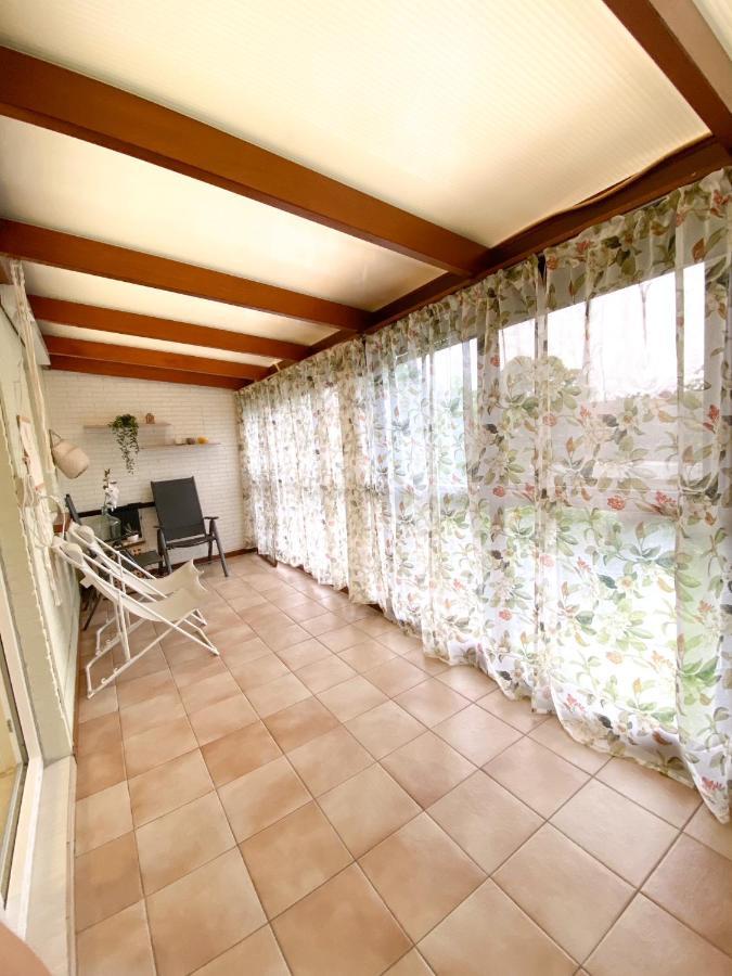 Big Sunset 2 Bedroom House With A Garden Антверпен Экстерьер фото