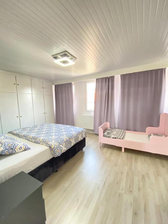 Big Sunset 2 Bedroom House With A Garden Антверпен Экстерьер фото